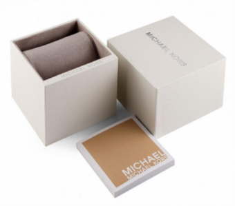 confezione originale Michael kors MK9161 